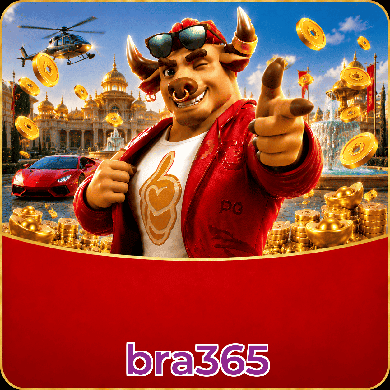 Loteria bra365 - Quina e mais jogos
