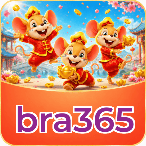 bra365 Segurança Logo 3