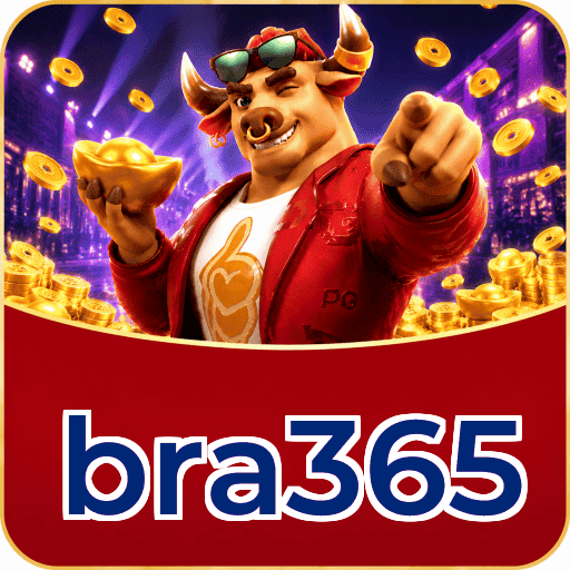 bra365 Segurança Logo 3