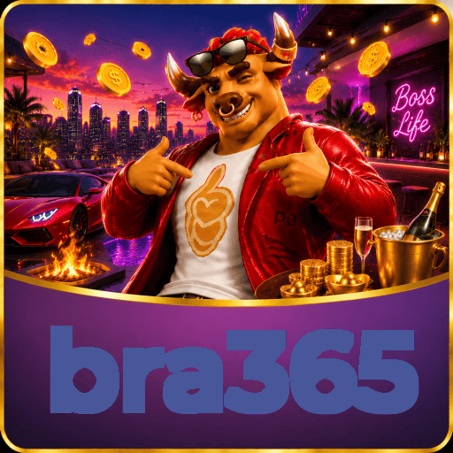 bra365 Segurança Logo 2
