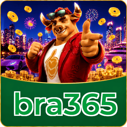 bra365 Segurança Logo 1